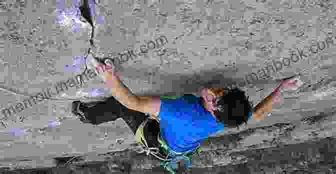 A Climber Ascends A Sheer Rock Face Destination: Rio: A Dane Maddock Adventure (Dane Maddock Destination Adventure 1)