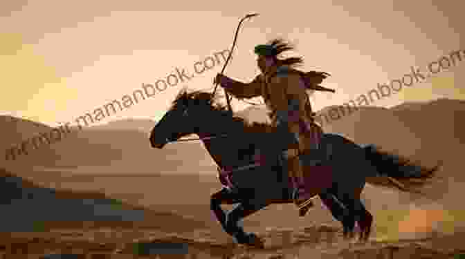 A Lone Rider On Horseback, Galloping Through A Vast And Rugged Landscape, Symbolizing The Indomitable Spirit Of Rebellion Riding Rebel (The Essien Trilogy 3)