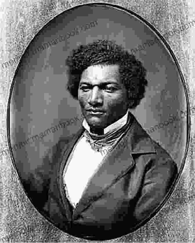 Abolitionist Frederick Douglass Addressing An Anti Slavery Convention Reconstruction Era And Gilded Age: A Captivating Guide To A Period In US History That Greatly Impacted American Civil Rights And An Era Of Rapid Economic Growth