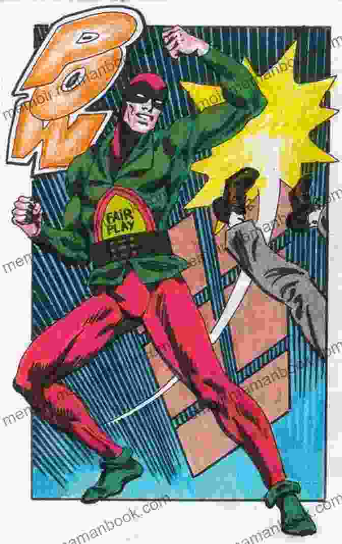 Adventure Comics #1 Cover Depicting Terry Sloane As Starman Adventure Comics (1935 1983) #433 Kerry Hullet
