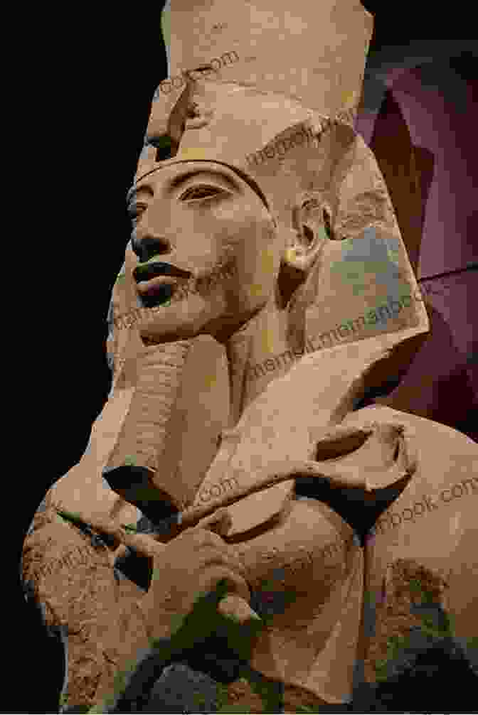 Ahmose I, The Pharaoh Who Reunited Egypt Middle Kingdom Of Ancient Egypt: A Captivating Guide To The Period Of Reunification And The Egyptian Pharaohs Who Ruled