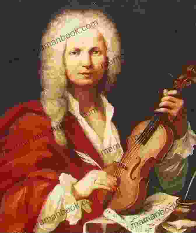 Antonio Vivaldi, An Italian Composer Known For His Concertos George Gershwin Someone To Watch Over Me (from Oh Kay ) For Saxophone Quartet: Arranged By Giovanni Abbiati