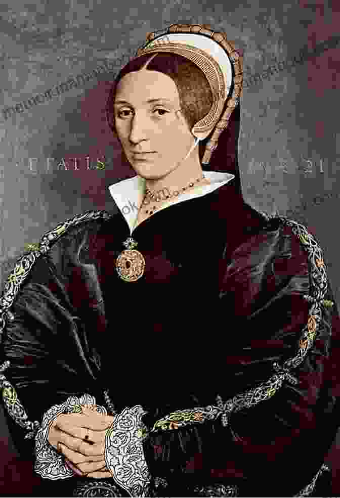 Catherine Howard, The Ill Fated Fifth Queen Of Henry VIII. The Fifth Queen(Annotated) Andrew Faulkner
