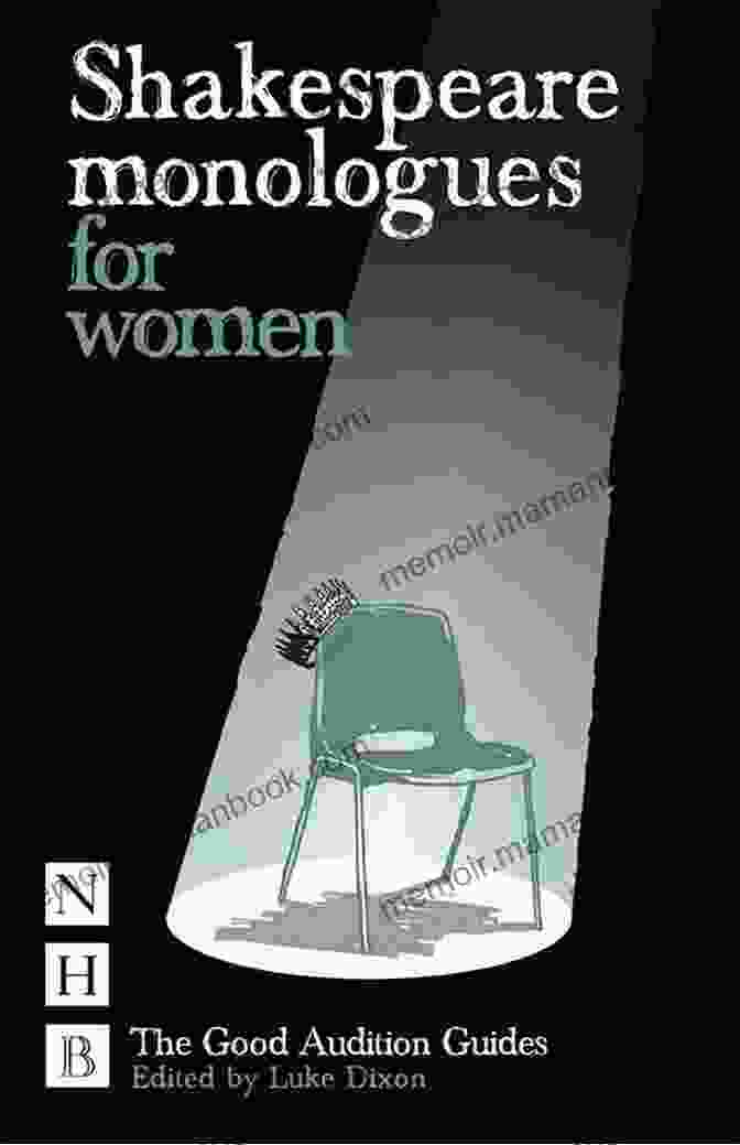 Cover Of 'Monologues For Women: Volume 2' From Oberon Modern Plays The Oberon Of Monologues For Black Actors: Classical And Contemporary Speeches From Black British Plays: Monologues For Women Volume 1 (Oberon Modern Plays)