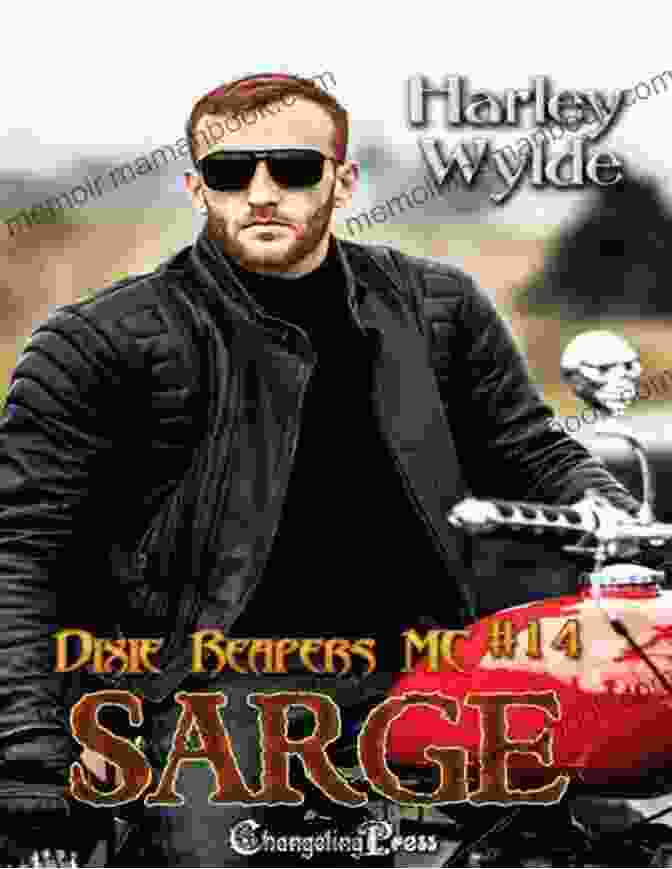 Dixie Reapers Book Covers Featuring Brooding Bad Boys And Captivating Heroines Charming (Devil S Boneyard MC 11): A Dixie Reapers Bad Boys Romance