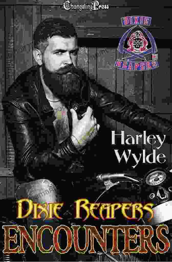 Dixie Reapers In Concert Titan (Hades Abyss MC 5 Mississippi Chapter): A Dixie Reapers Bad Boys Romance