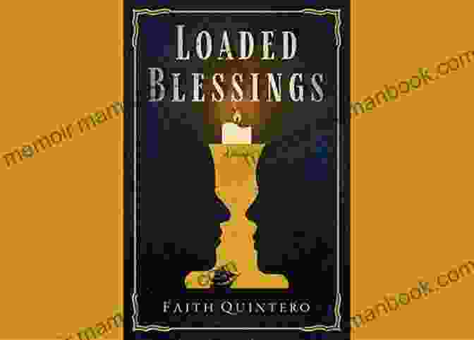Faith Quintero Leading A Loaded Blessings Workshop Loaded Blessings Faith Quintero