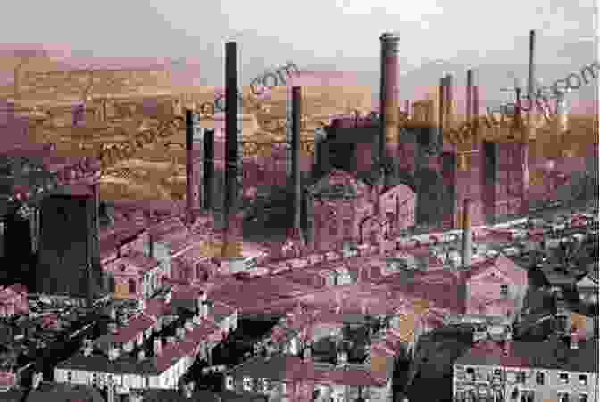 George, The Enigmatic Collector, Searches For Relics Of Teesside's Industrial Past. Redcar Collector: A Dark Teesside Short Story