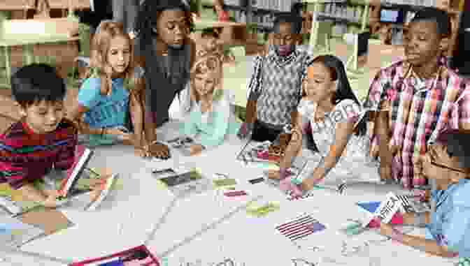 Image Of A Diverse Group Of Students Working Together In A Supportive Classroom Environment Student Driven Differentiation: 8 Steps To Harmonize Learning In The Classroom (Corwin Teaching Essentials)