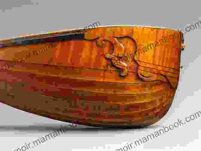 Origins Of The Mandolin In Naples, Italy Mandolin Sampler Captivating History