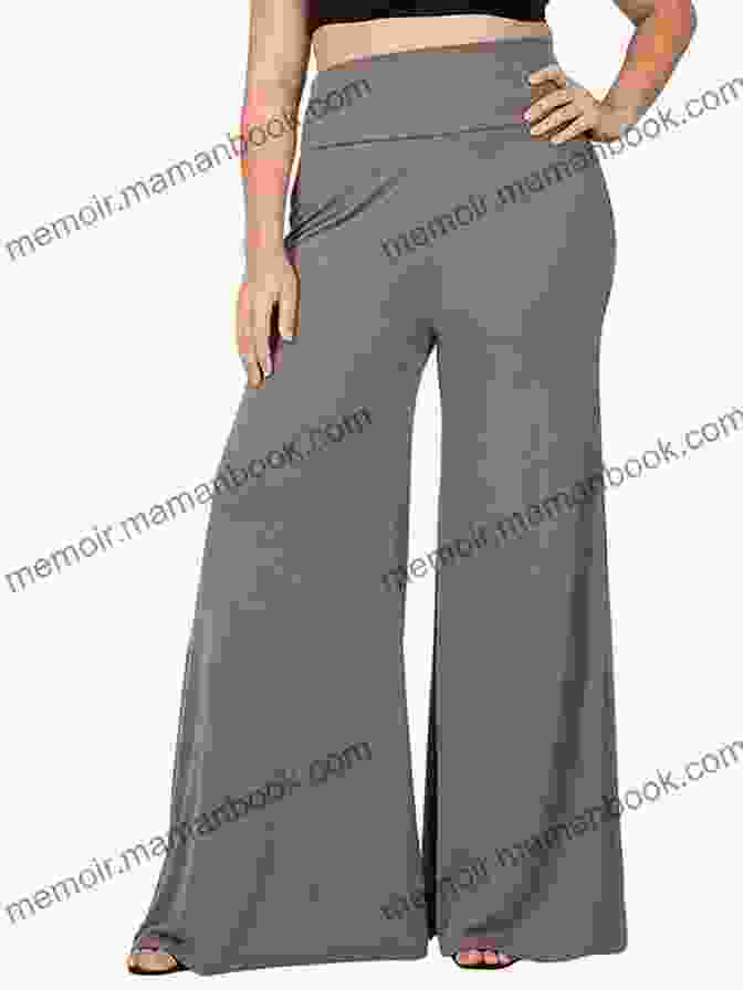 Palazzo Pants With A Wide Leg Stylish Skirts: 23 Easy To Sew Designs To Flatter Every Figure