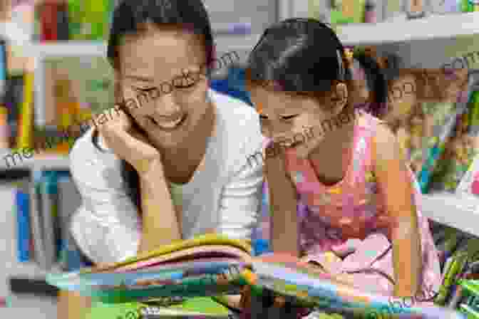 Parent And Child Reading A Peek Boo Level Book Together Little Leveled Readers: Peek A Boo (Level D)