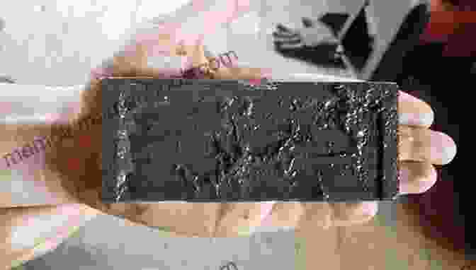 Photograph Of The Vindolanda Tablets Fateful Day The (A Libertus Mystery Of Roman Britain 15)