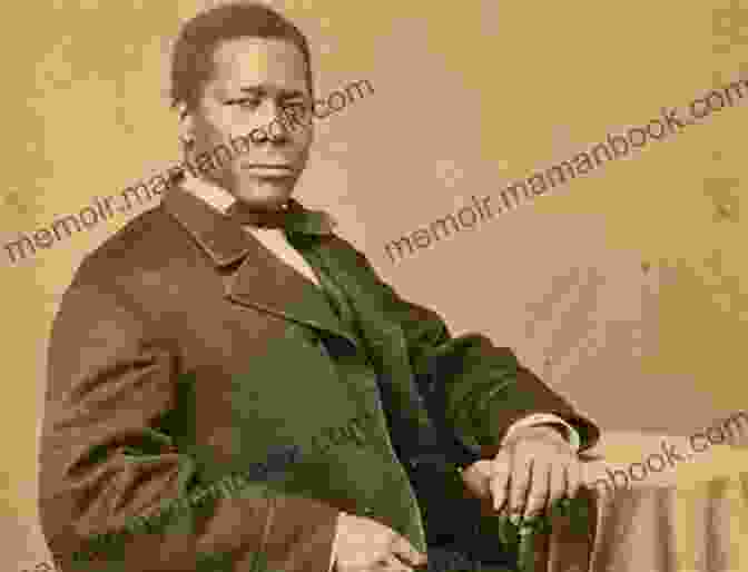 Portrait Of William Still, A Prominent Abolitionist And Conductor On The Underground Railroad Black Fortunes: The Story Of The First Six African Americans Who Escaped Slavery And Became Millionaires