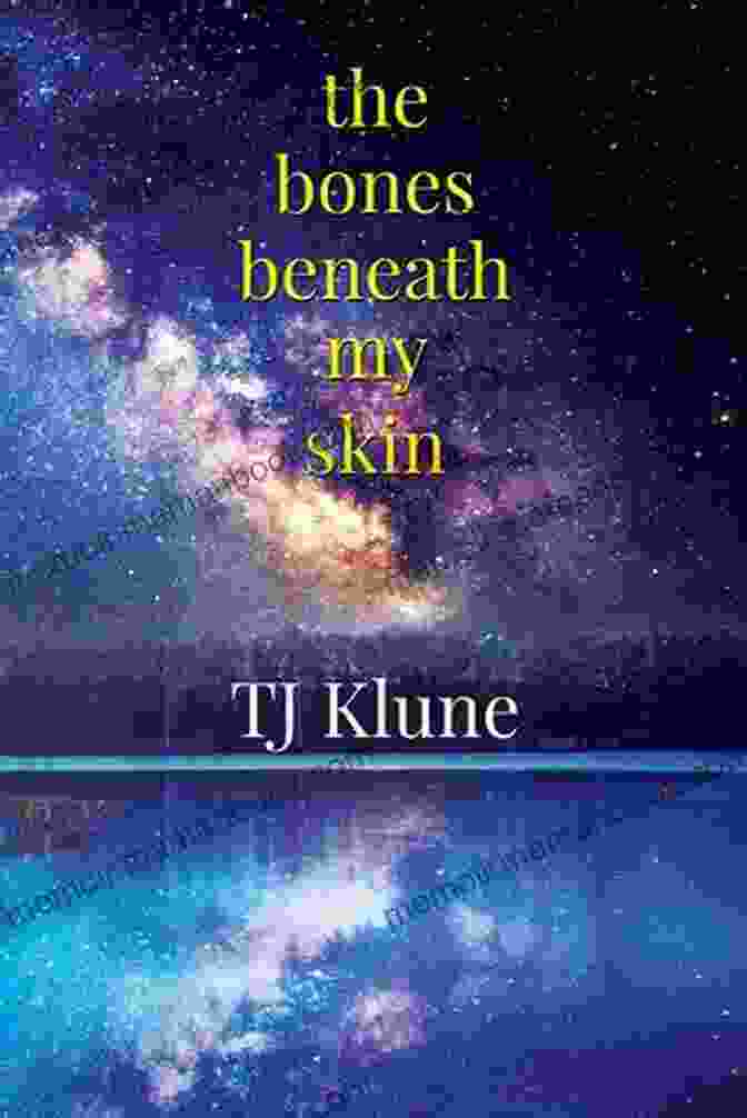 The Bones Beneath My Skin Book Cover, Featuring A Skeletal Hand Reaching Out From The Ground, Symbolizing The Haunting Presence Of Intergenerational Trauma The Bones Beneath My Skin