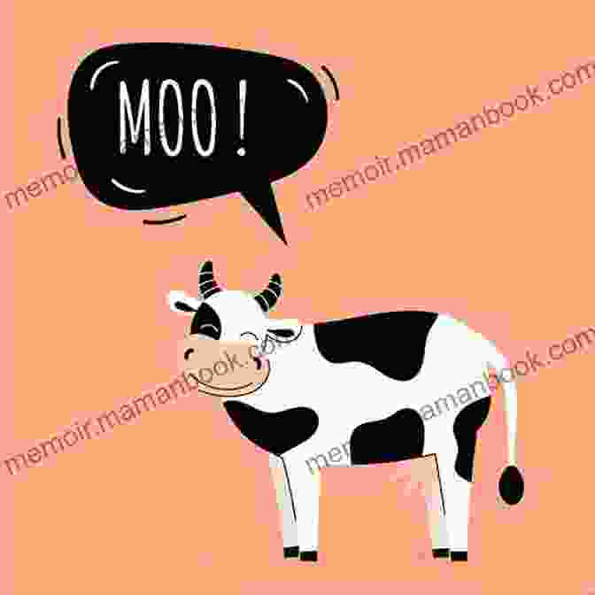 The Cow Said Moo S P I R E Decodable Readers Set 4B 10 Titles