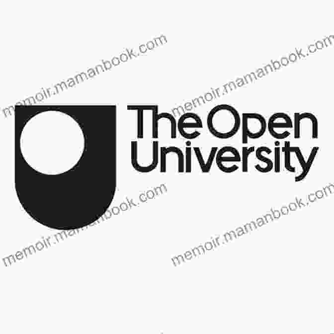 The Open University Logo The Open University: A History
