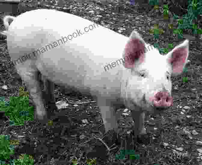 The Pig On The Farm S P I R E Decodable Readers Set 4B 10 Titles