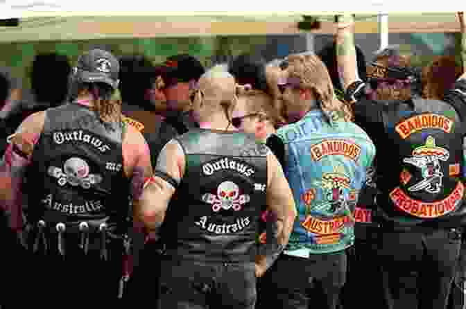 The Samurai Devil Boneyard Mc, A Group Of Rugged Bikers On Their Motorcycles. Samurai (Devil S Boneyard MC 9): A Dixie Reapers Bad Boys Romance
