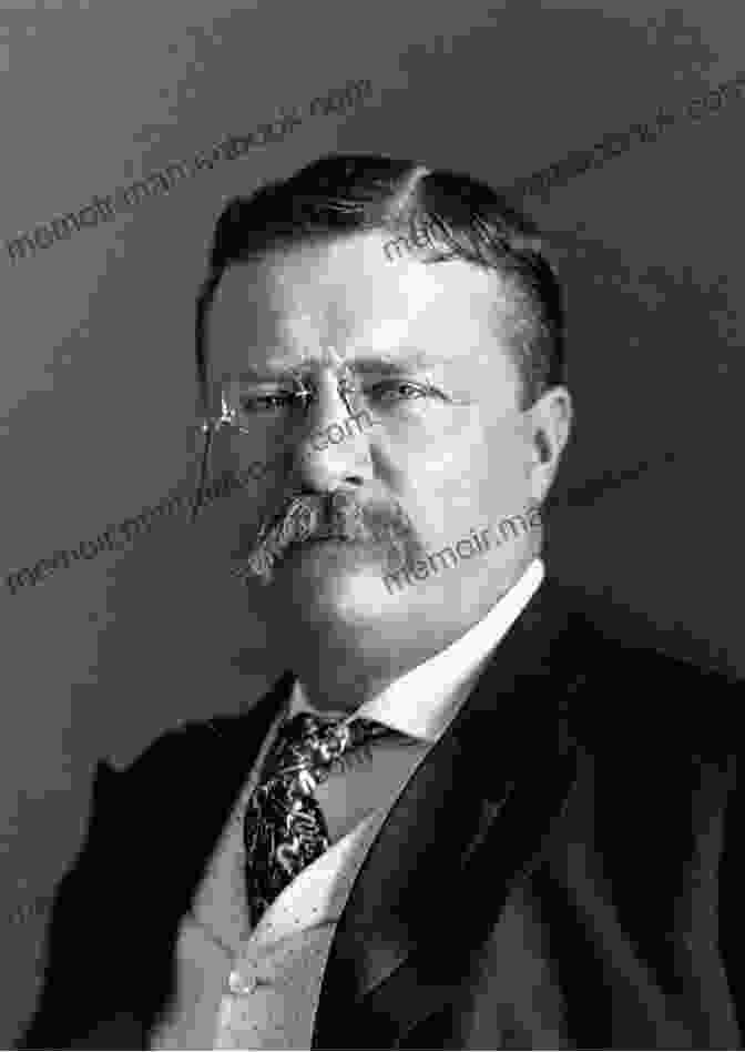 Theodore Roosevelt In His Later Years Teddy Roosevelt: A Captivating Guide To The Life Of Theodore Roosevelt Who Served As The 26th President Of The United States Of America (Captivating History)