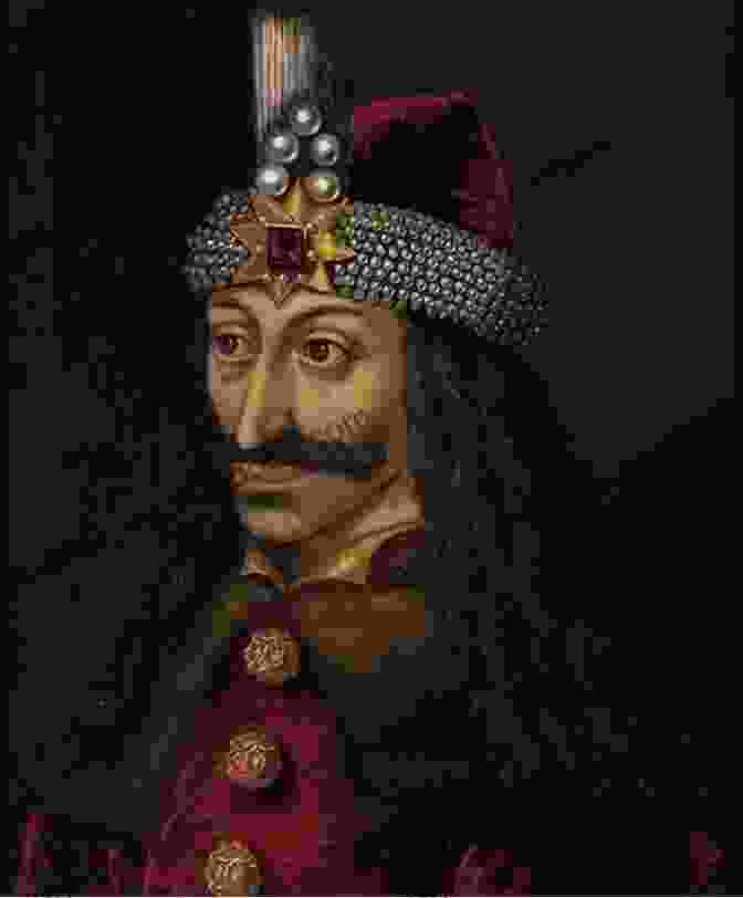 Vlad III Dracula, Known As Vlad The Impaler, Was A 15th Century Romanian Prince Who Ruled Wallachia Three Times Vlad The Impaler: A Captivating Guide To How Vlad III Dracula Became One Of The Most Crucial Rulers Of Wallachia And His Impact On The History Of Romania