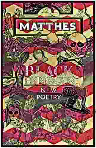 Black Hibiscus: New Poetry Dave Matthes