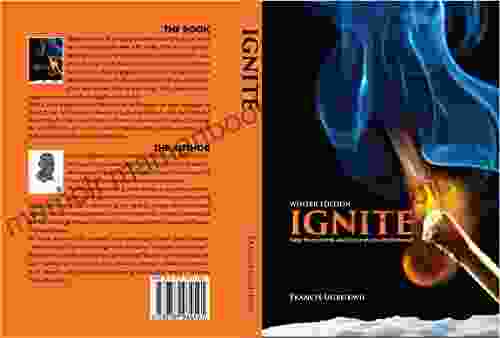 IGNITE Winter Edition: Daily Inspirations And Declarations For Renewal