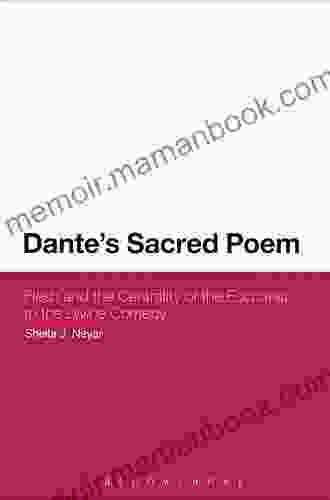 Dante S Sacred Poem: Flesh And The Centrality Of The Eucharist To The Divine Comedy