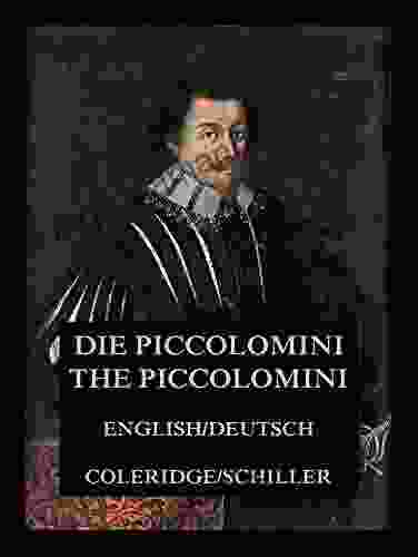 Die Piccolomini / The Piccolomini Friedrich Schiller