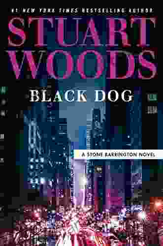 Black Dog (A Stone Barrington Novel 62)