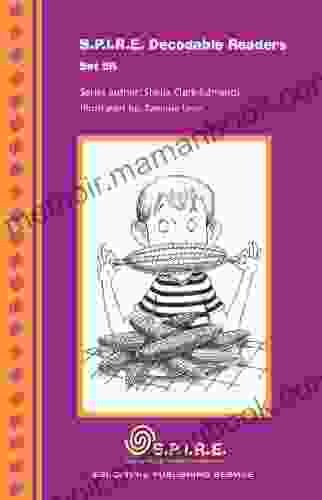 S P I R E Decodable Readers Set 5B 10 Titles (SPIRE)