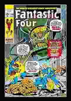 Fantastic Four (1961 1998) #108 (Fantastic Four (1961 1996))