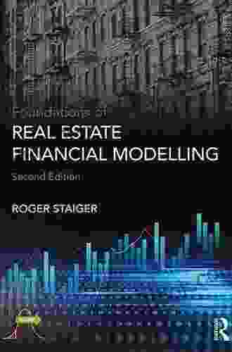 Foundations Of Real Estate Financial Modelling