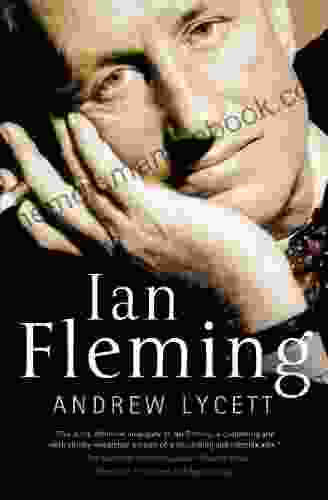 Ian Fleming Andrew Lycett