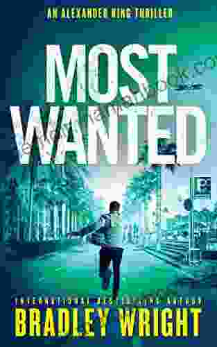 Most Wanted (Alexander King 3)