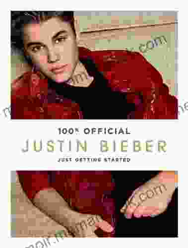 Justin Bieber: Just Getting Started (100% Official)