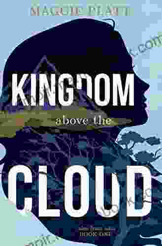 Kingdom Above The Cloud (Tales From Adia 1)