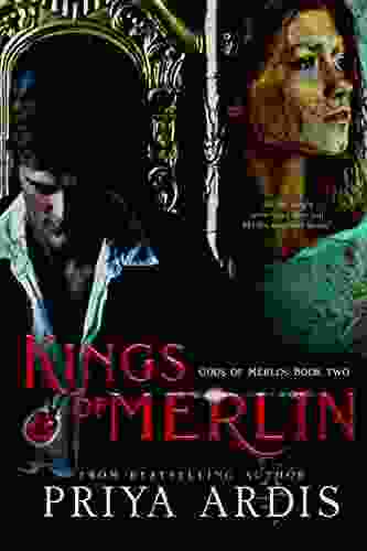 Kings Of Merlin (My Merlin 5)