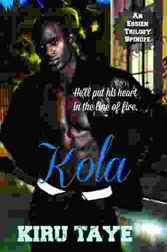 Kola (The Essien Trilogy 4)