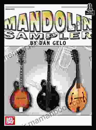 Mandolin Sampler Captivating History