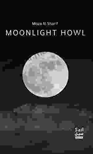 Moonlight Howl Andrew Motion