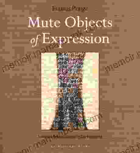 Mute Objects Of Expression Saul Williams