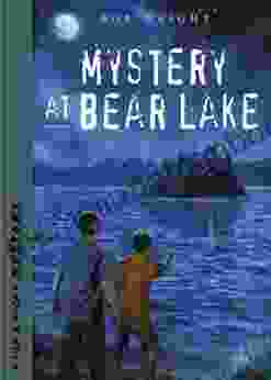 Mystery At Bear Lake (Tom And Ricky Mystery Set 2 1)
