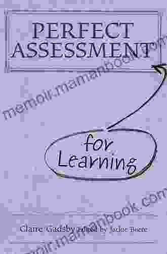 Perfect Assessment (for Learning) (Perfect Series)