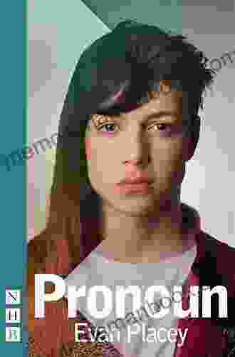 Pronoun (NHB Modern Plays) (Plays For Young People To Perform)