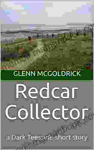 Redcar Collector: A Dark Teesside Short Story