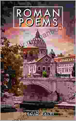 Roman Poems Dave Matthes