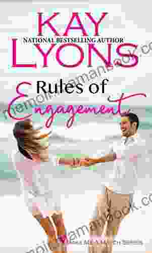 Rules Of Engagement (Make Me A Match 2)