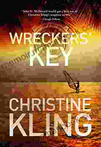 Wreckers Key: A Seychelle Sullivan Novel (South Florida Adventure 4)
