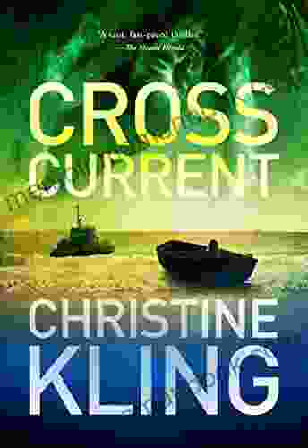 Cross Current: A Seychelle Sullivan Novel (South Florida Adventure 2)